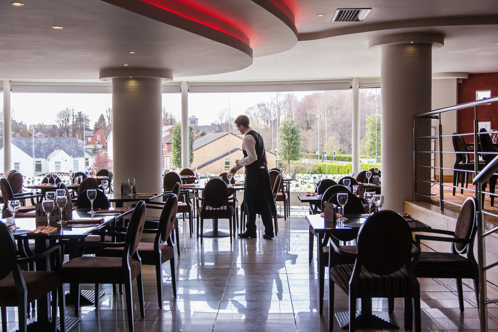 The Stormont 4* Belfast